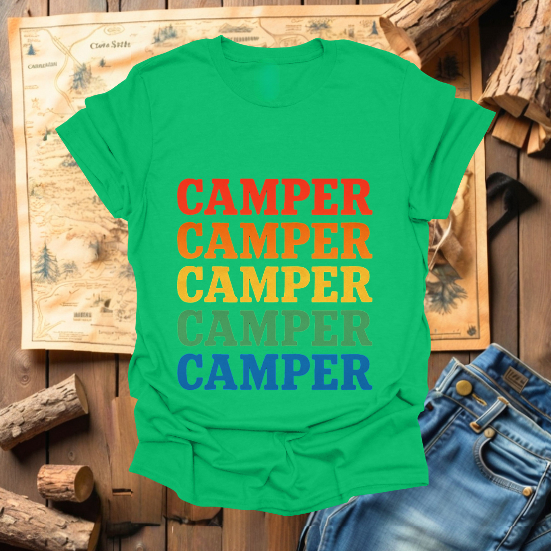 #287 Camper, Camper, Camper