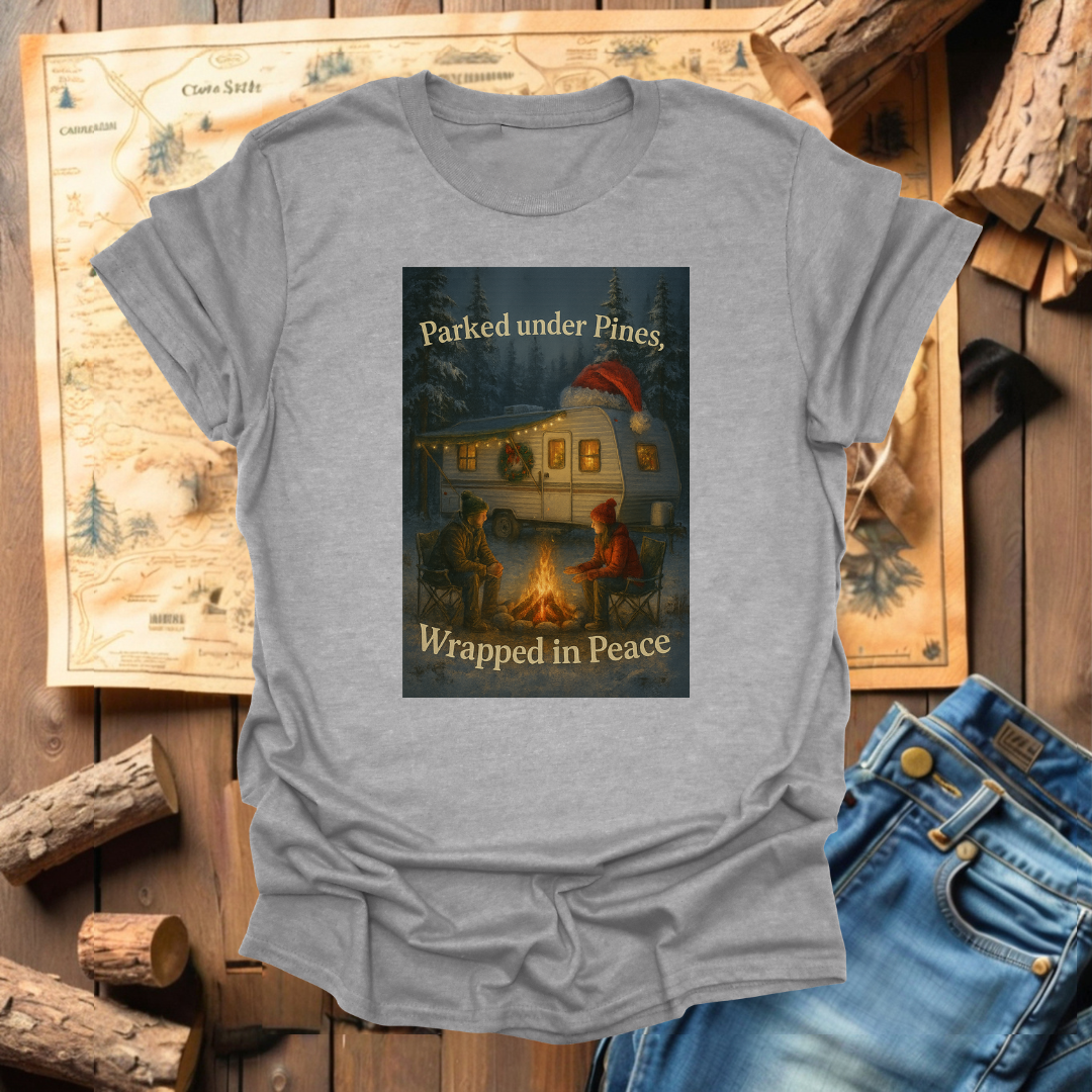 #343 Wrapped In Peace