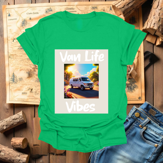 #187 Van Life Vibes