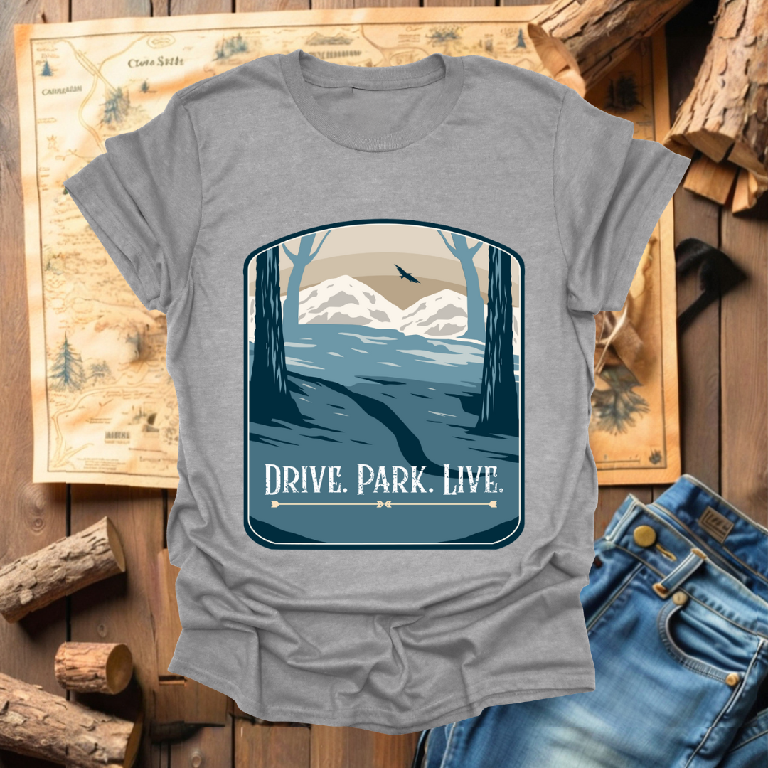 #115 Drive Park Live