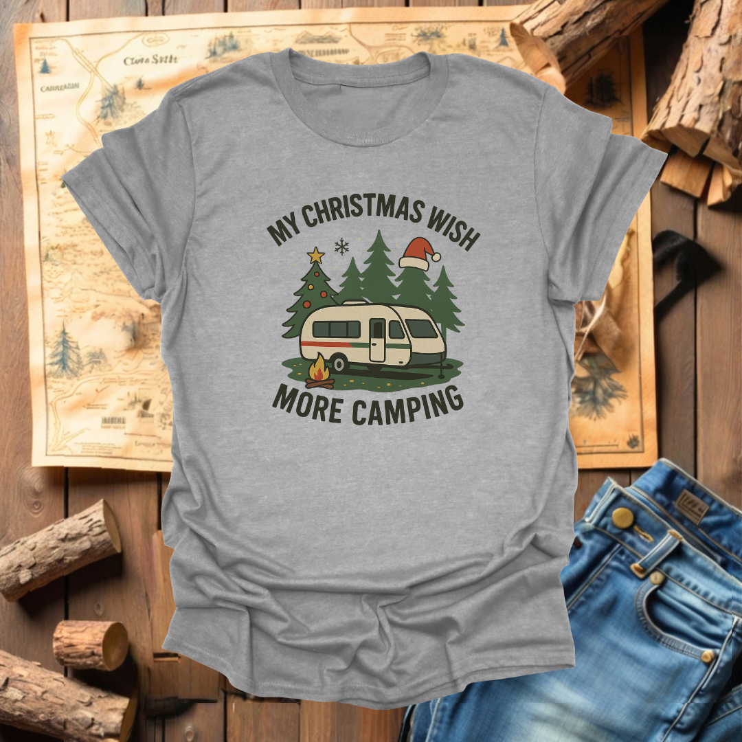 #345 My Christmas Wish (RV)