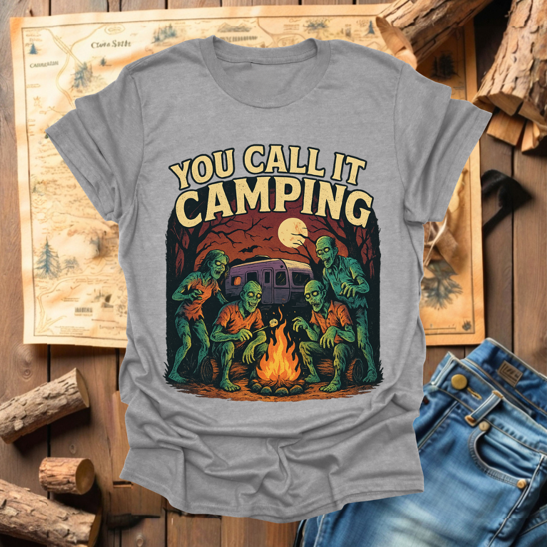 #324You Call It Camping