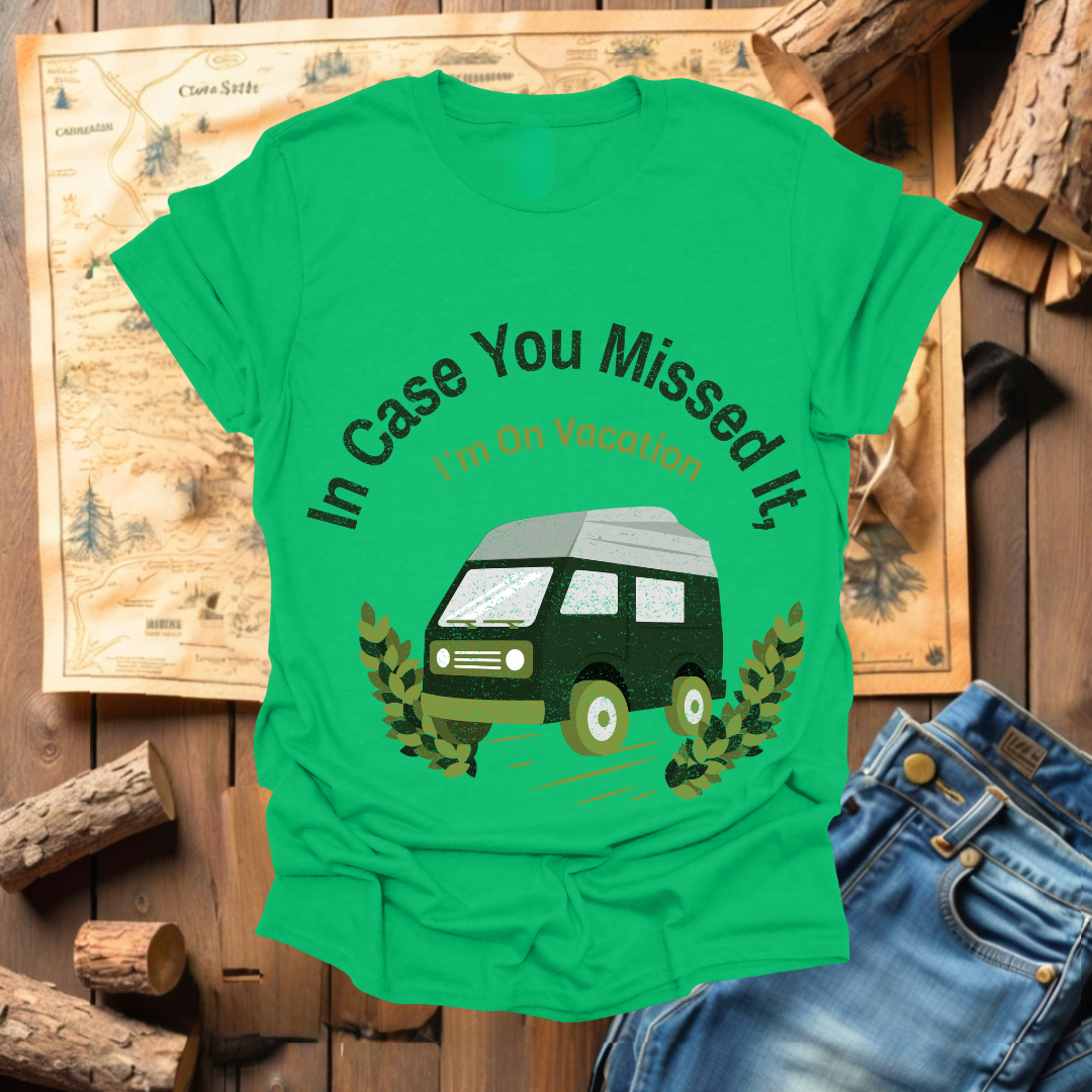 #124 In Case You Missed It