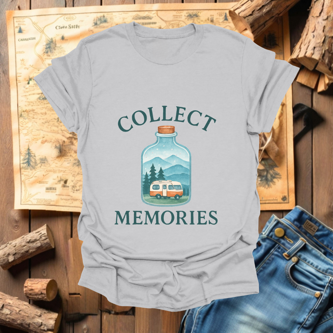 #281 Collect Memories
