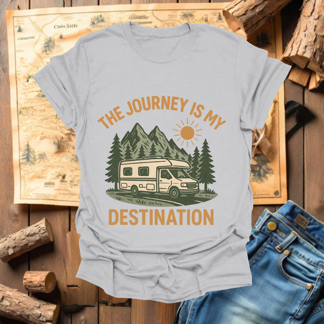 #249 The Journey is My Destination Class C