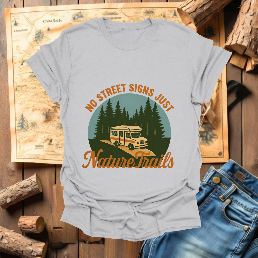 #276 No Street Signs