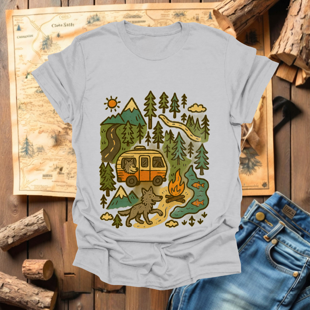 #248 Nature Adventures