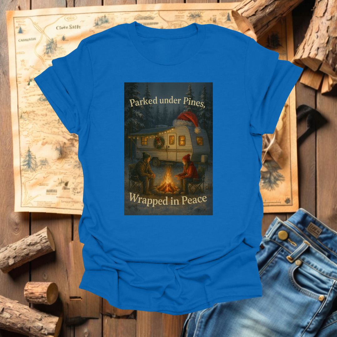 #343 Wrapped In Peace