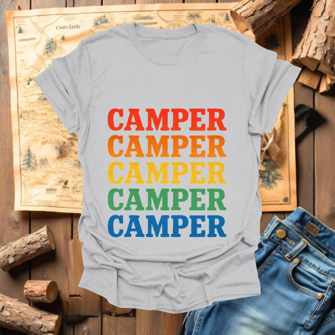 #287 Camper, Camper, Camper