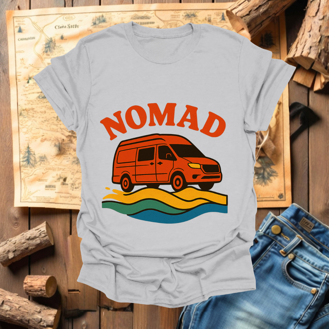 #285 Nomad Van