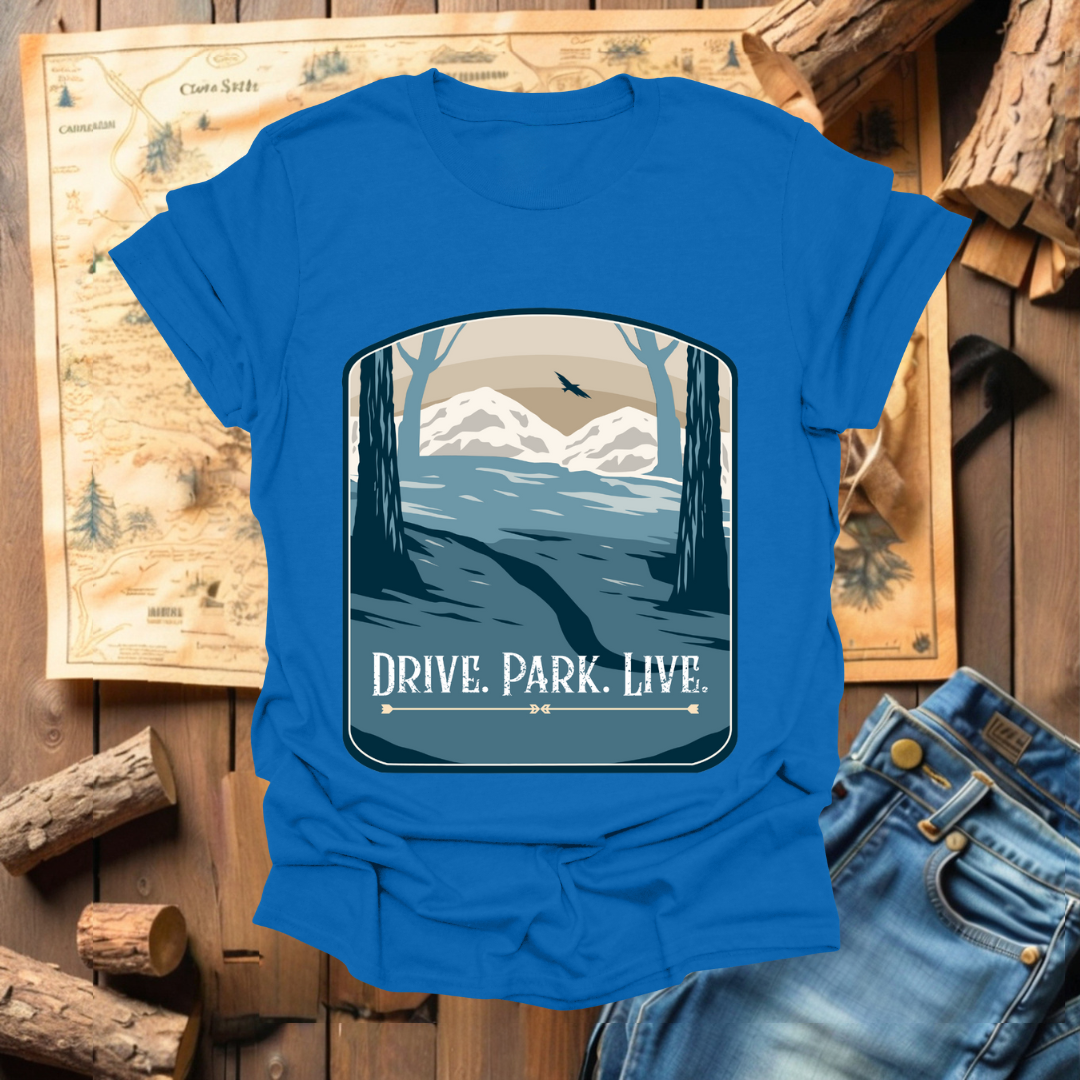 #115 Drive Park Live