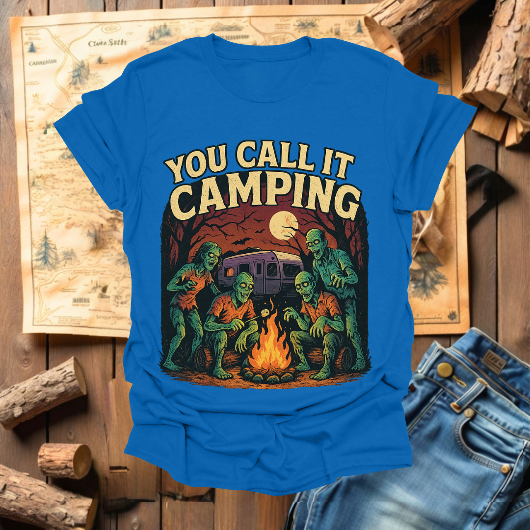 #324You Call It Camping