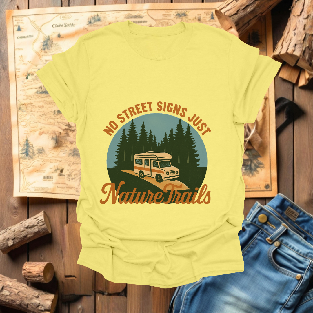 #276 No Street Signs