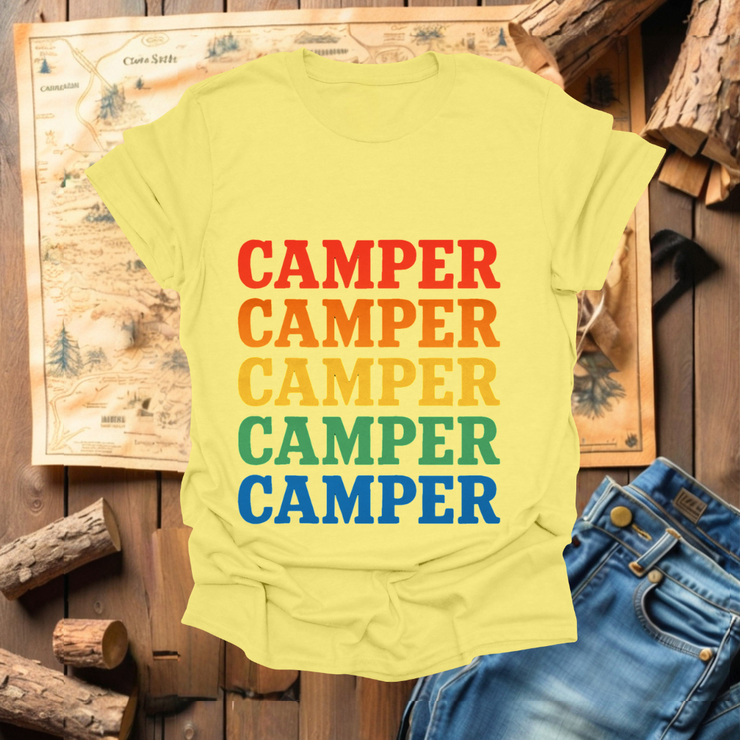#287 Camper, Camper, Camper