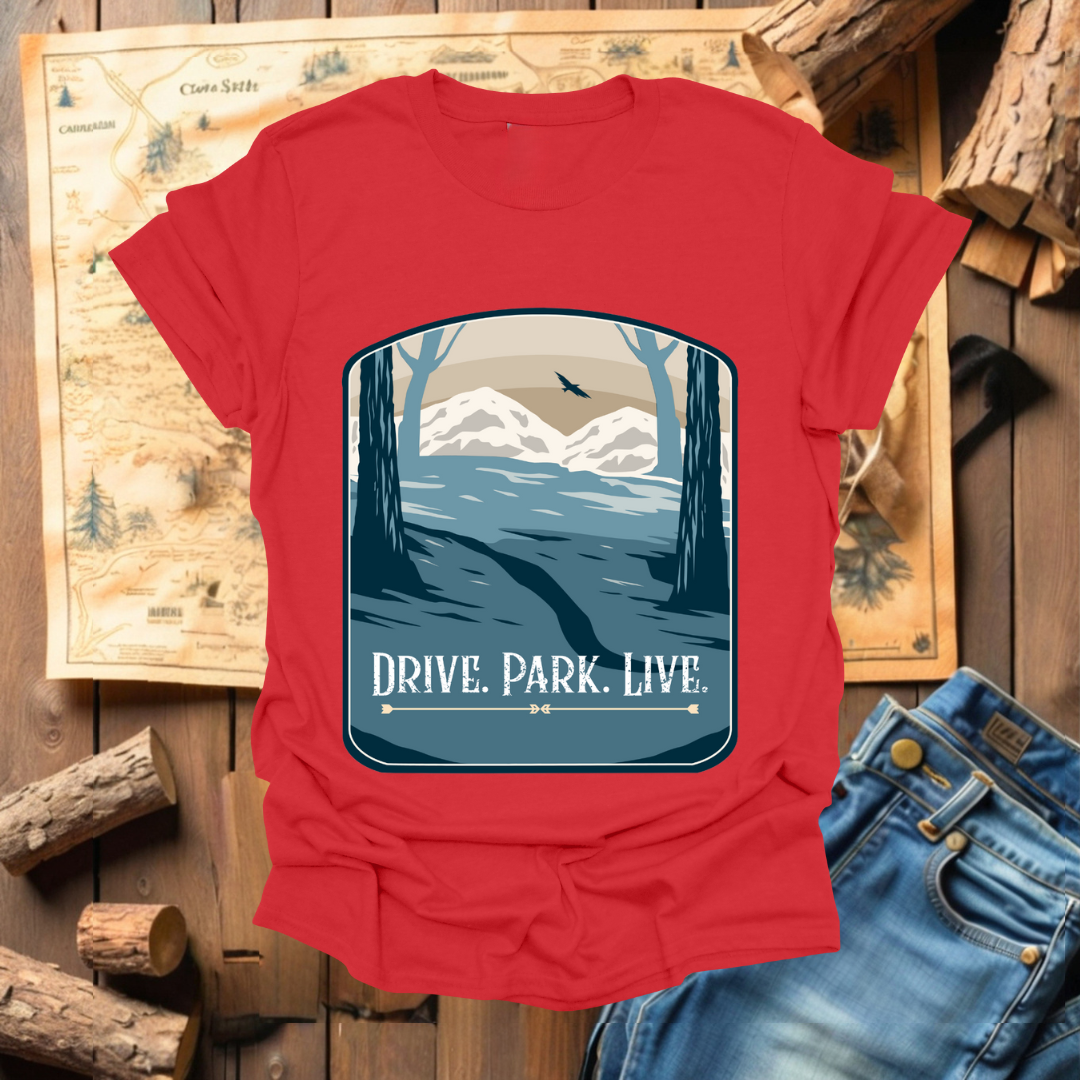 #115 Drive Park Live