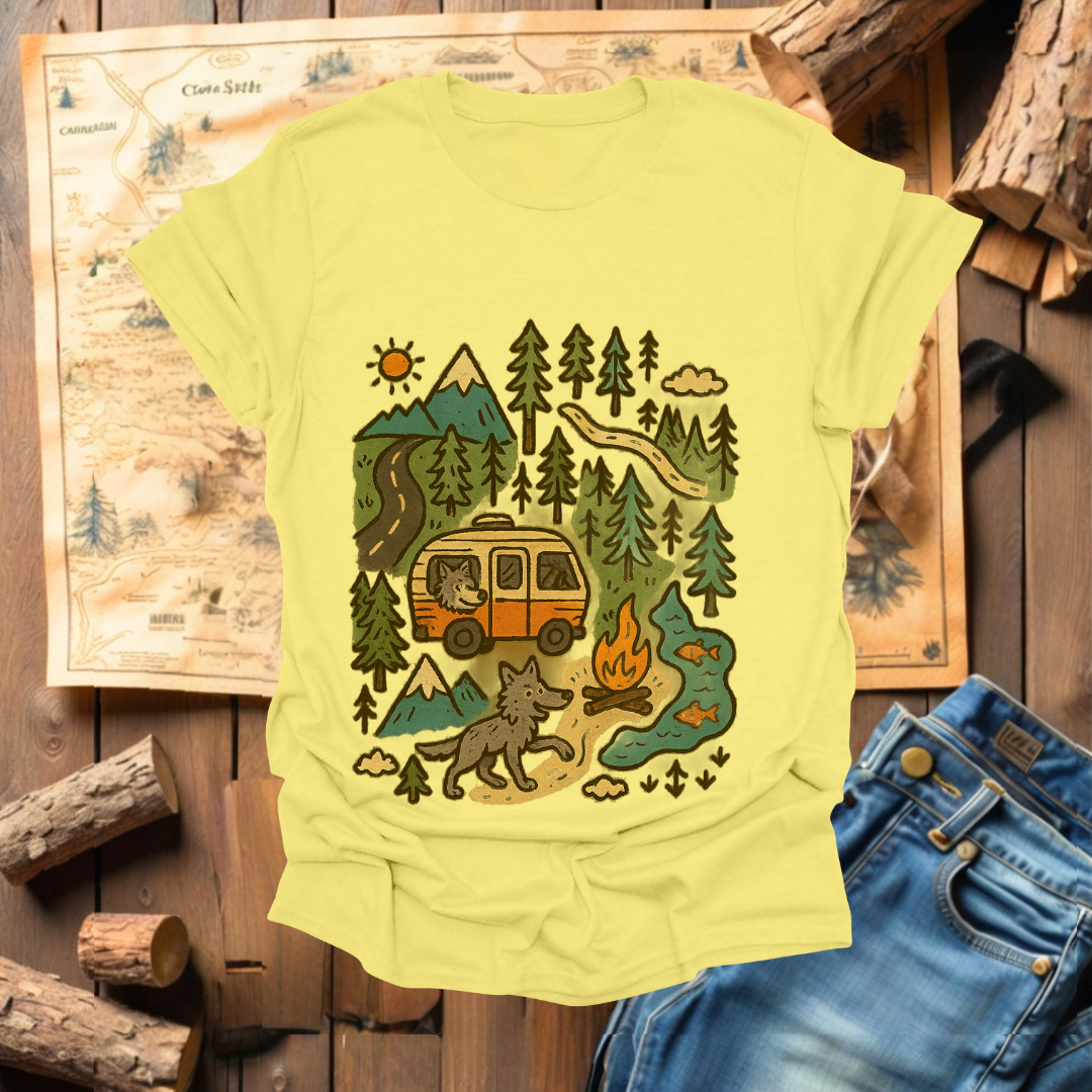 #248 Nature Adventures