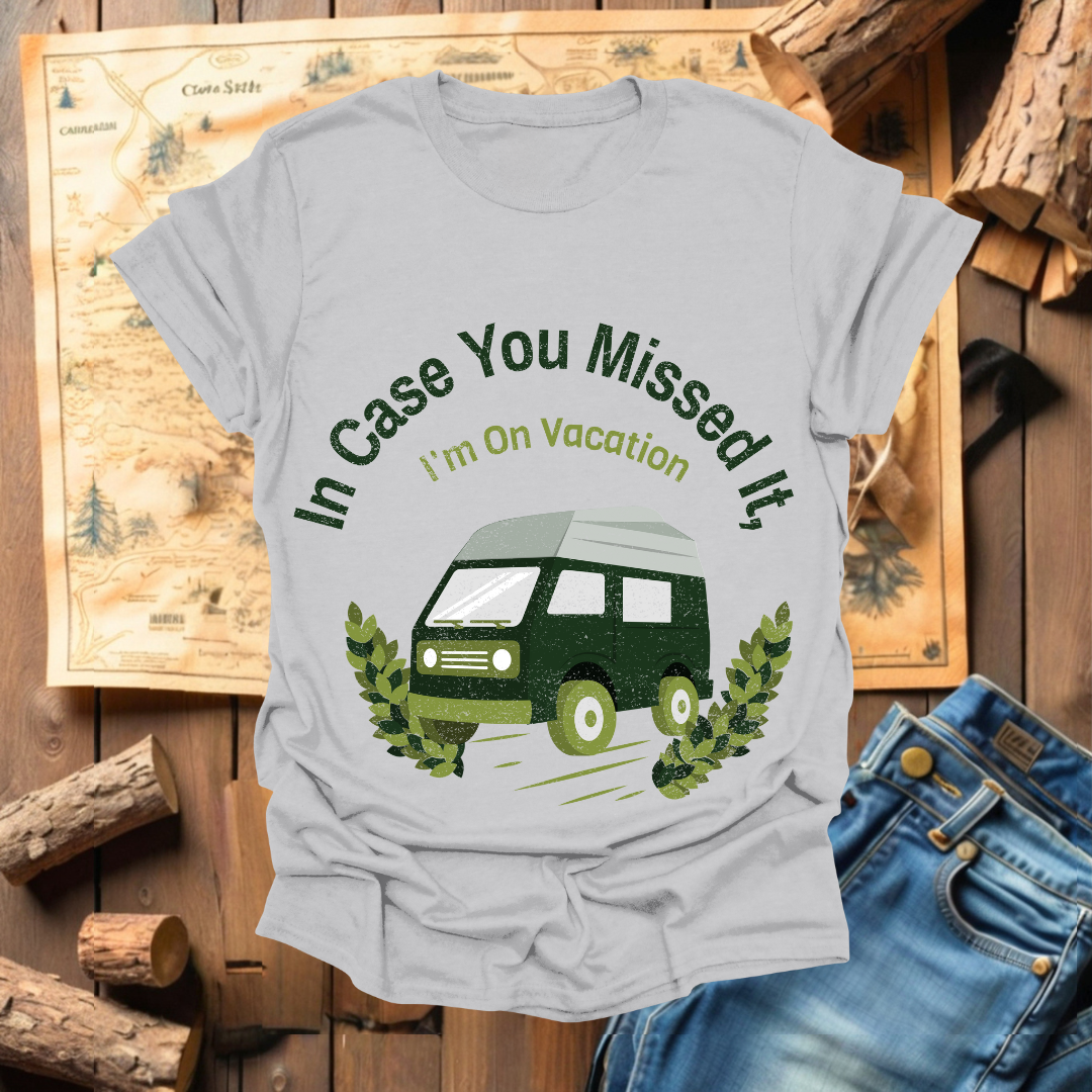 #124 In Case You Missed It