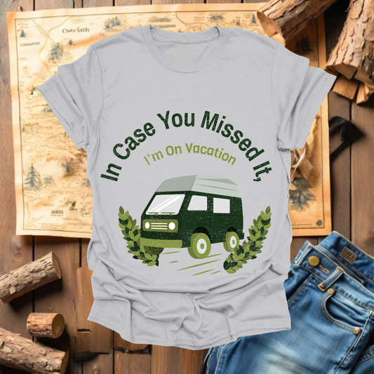 #124 In Case You Missed It