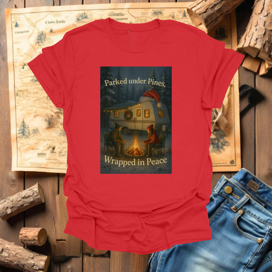 #343 Wrapped In Peace