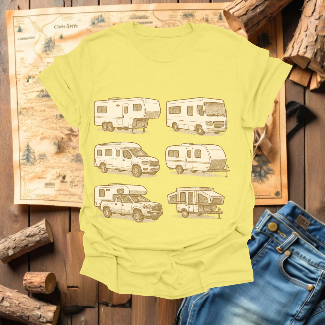 #292 Homes on Wheels