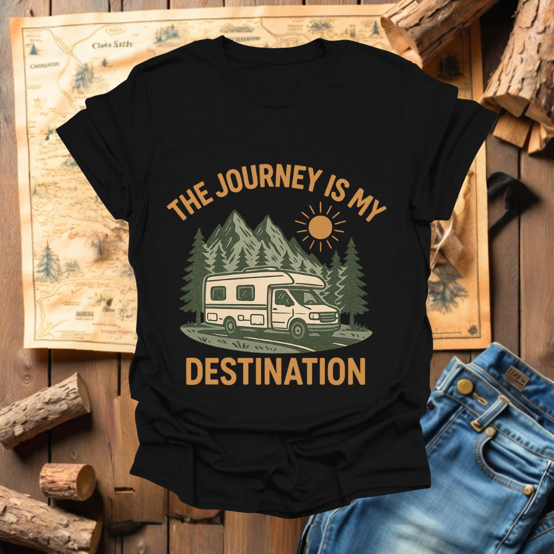 #249 The Journey is My Destination Class C