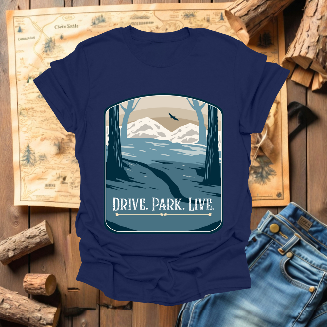 #115 Drive Park Live