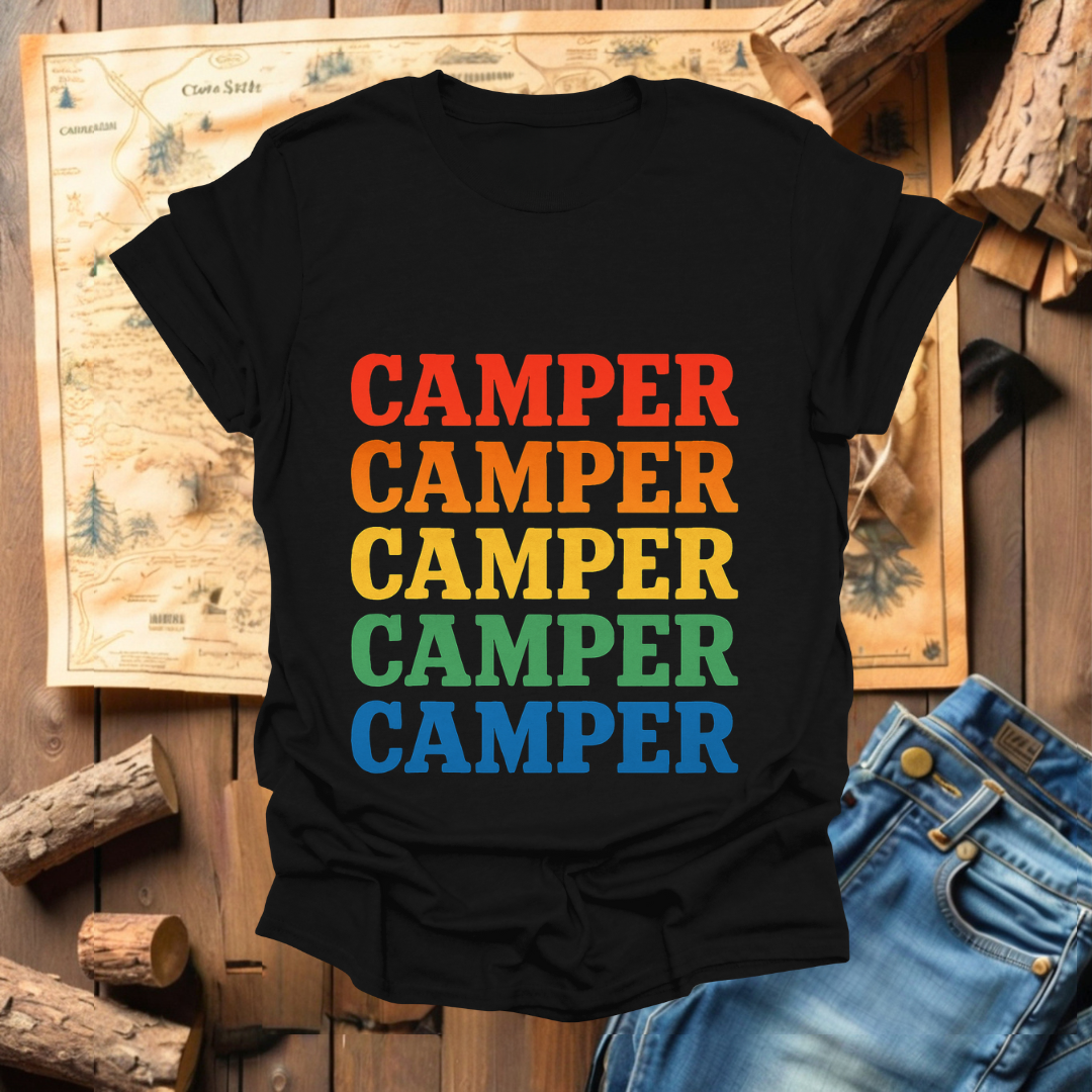 #287 Camper, Camper, Camper
