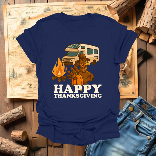 #330 Happy Thanksgiving