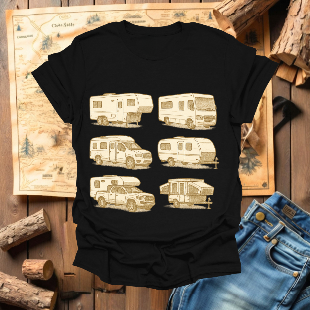 #292 Homes on Wheels