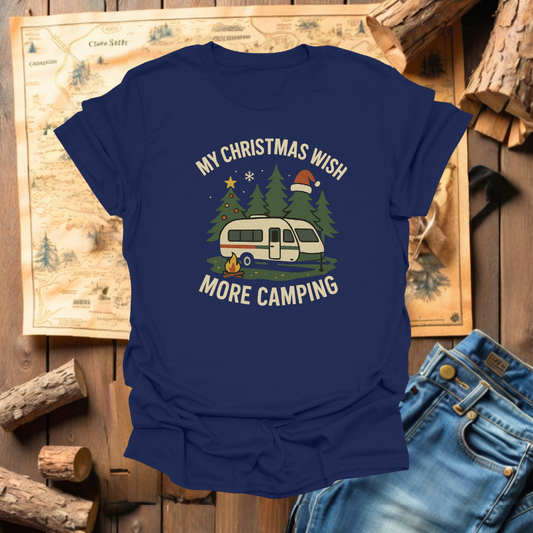 #345 My Christmas Wish (RV)