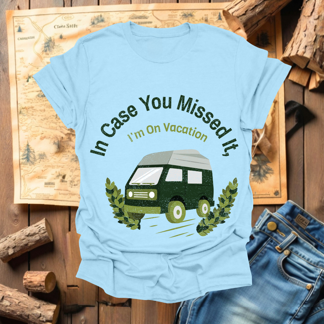 #124 In Case You Missed It