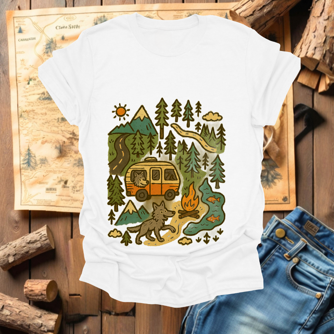 #248 Nature Adventures