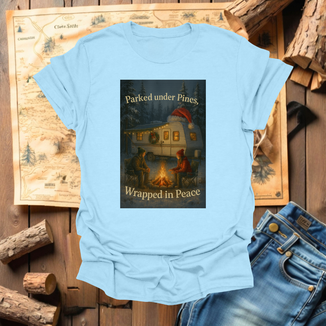 #343 Wrapped In Peace