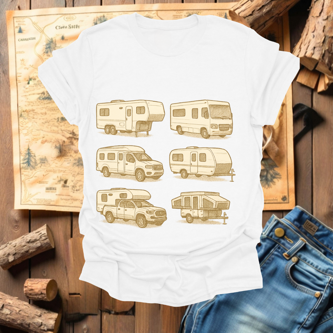 #292 Homes on Wheels