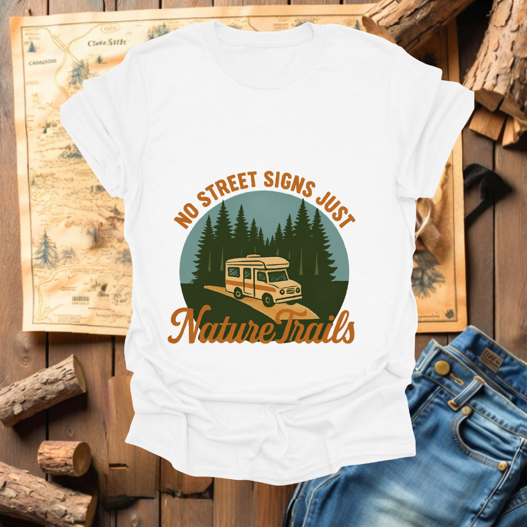 #276 No Street Signs