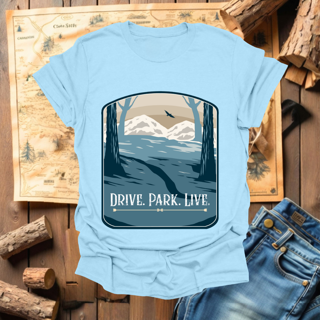 #115 Drive Park Live