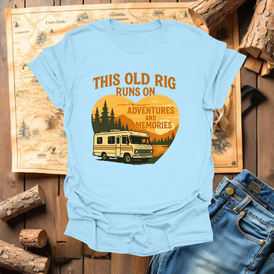 #346 This Old Rig