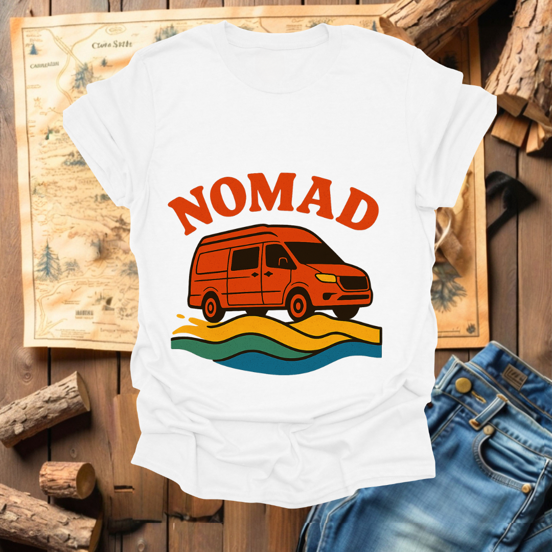#285 Nomad Van