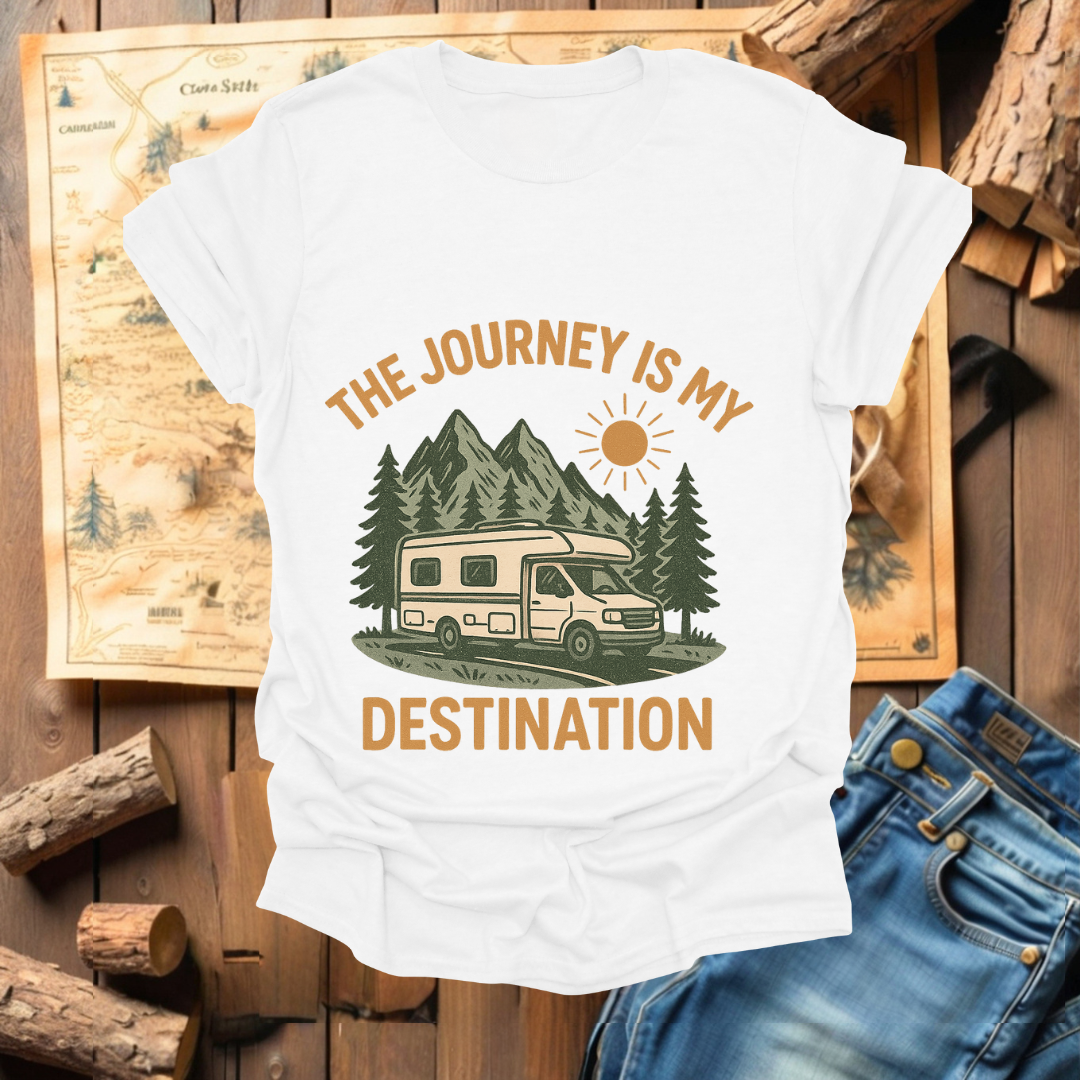 #249 The Journey is My Destination Class C