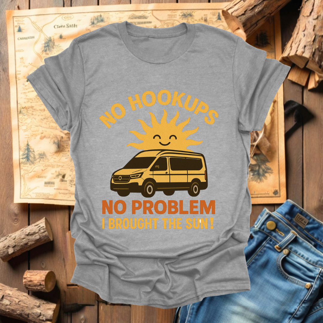 #178 No Hookup No Problem 3