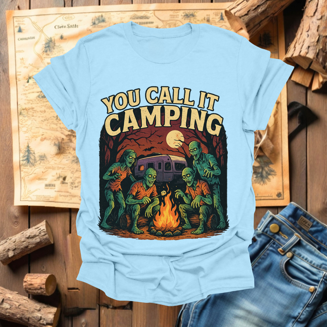 #324You Call It Camping