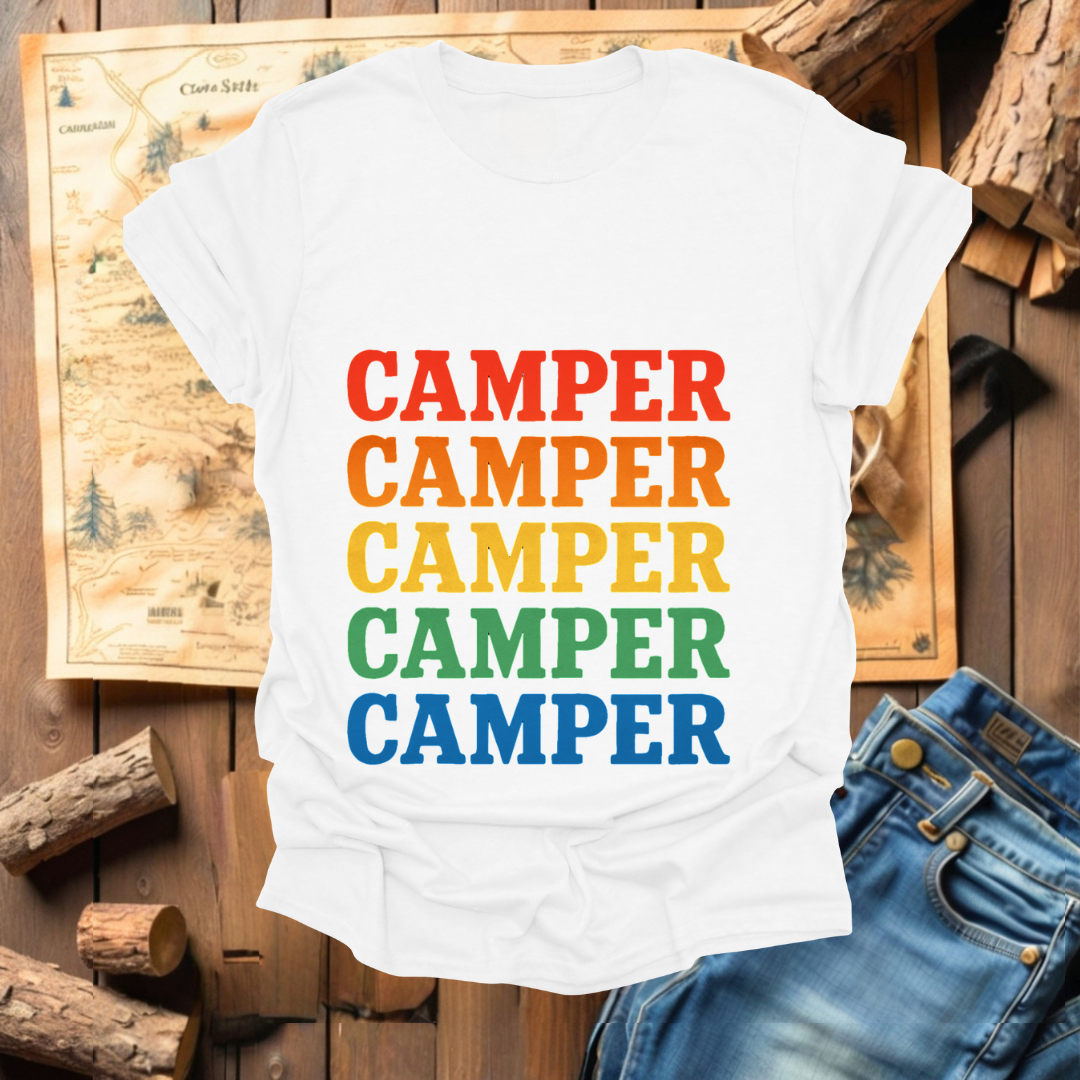 #287 Camper, Camper, Camper