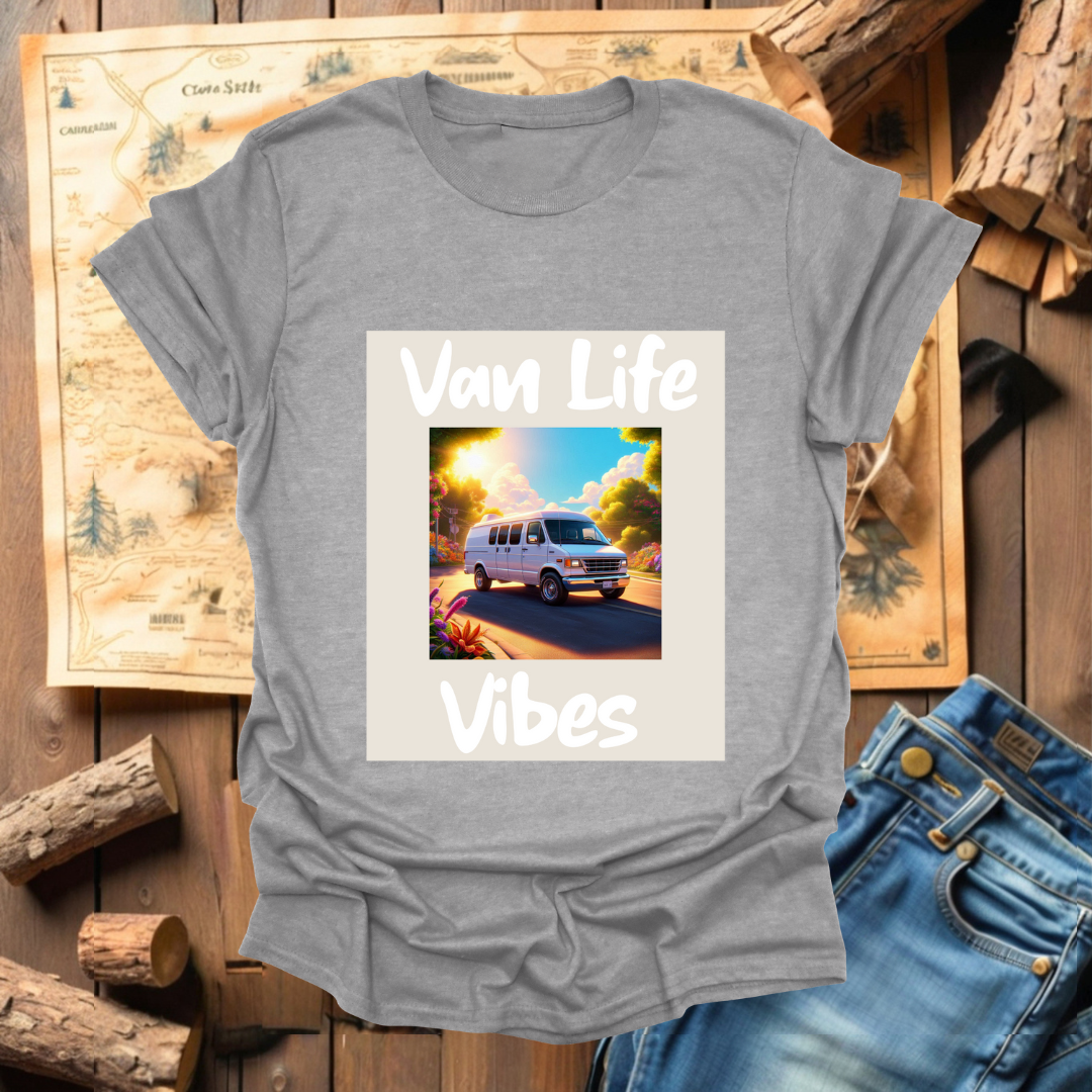 #187 Van Life Vibes