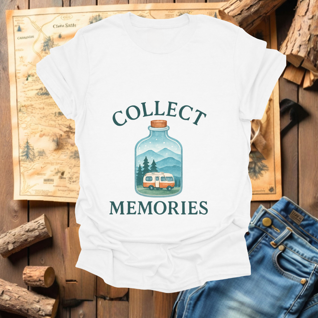 #281 Collect Memories