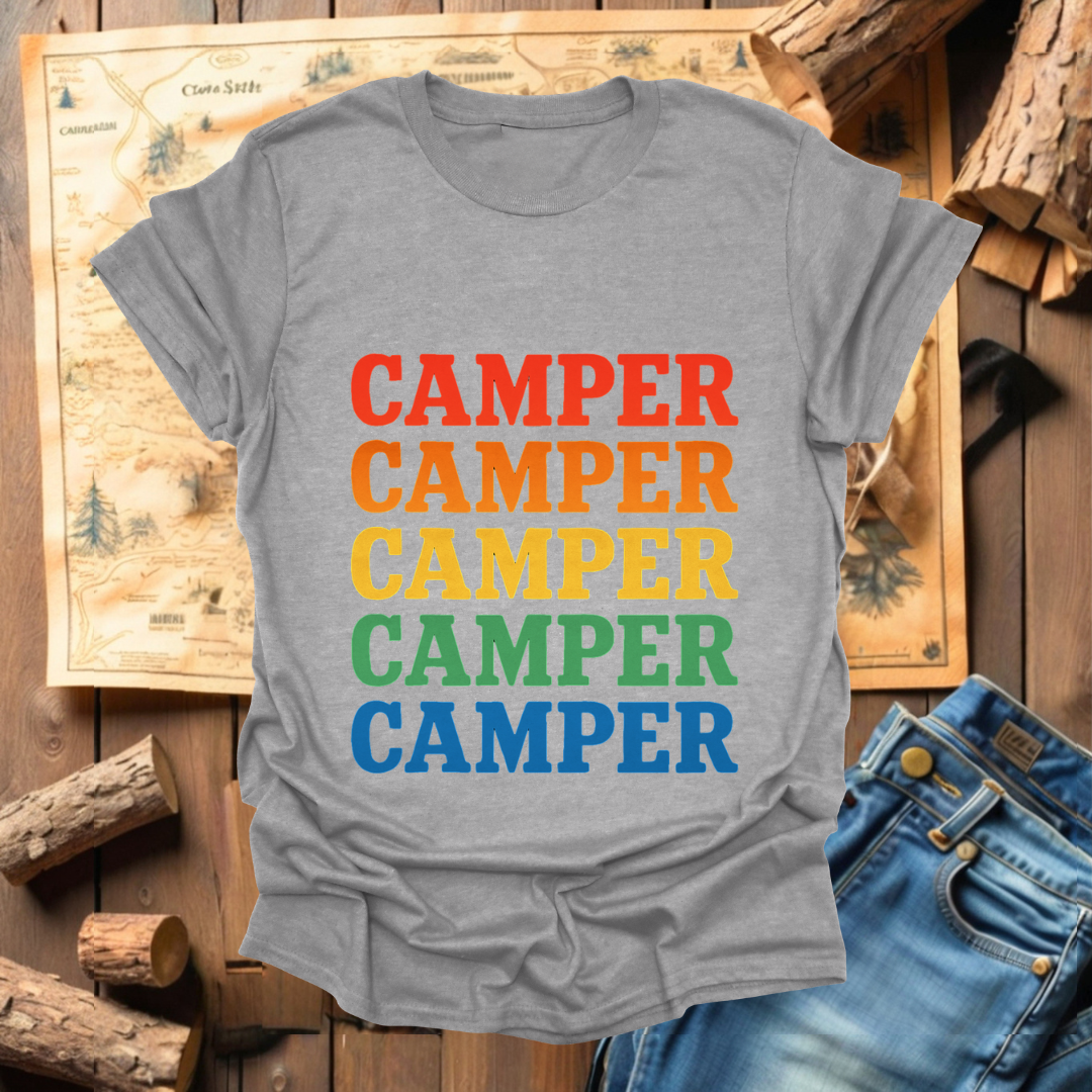 #287 Camper, Camper, Camper