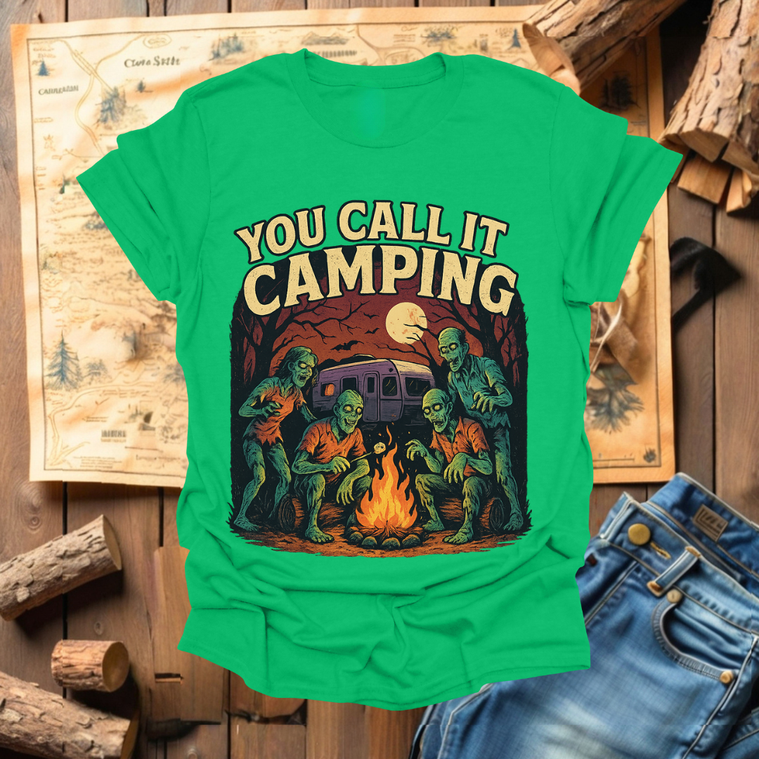#324You Call It Camping