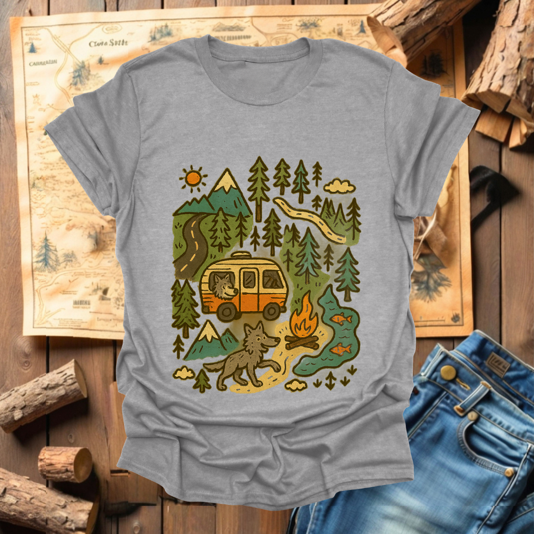 #248 Nature Adventures