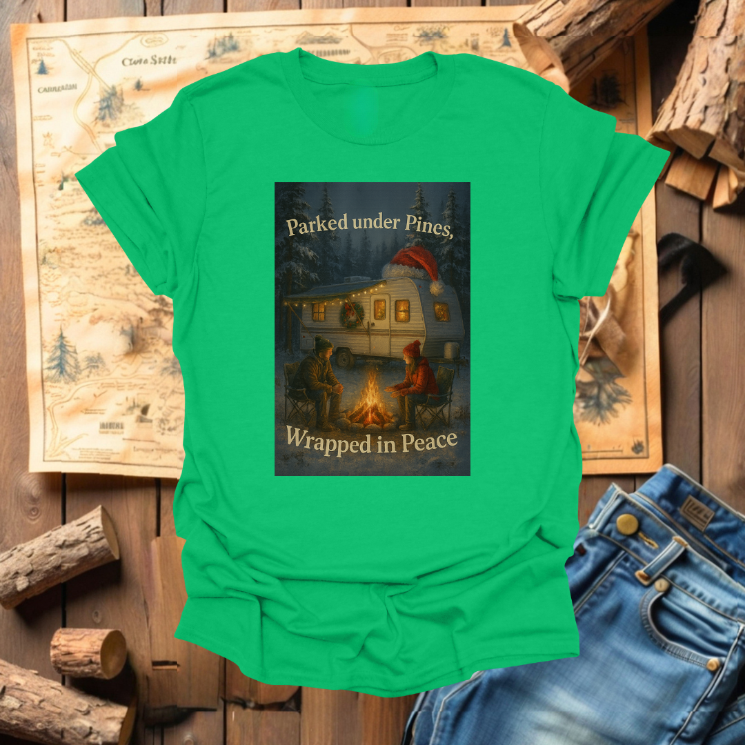 #343 Wrapped In Peace