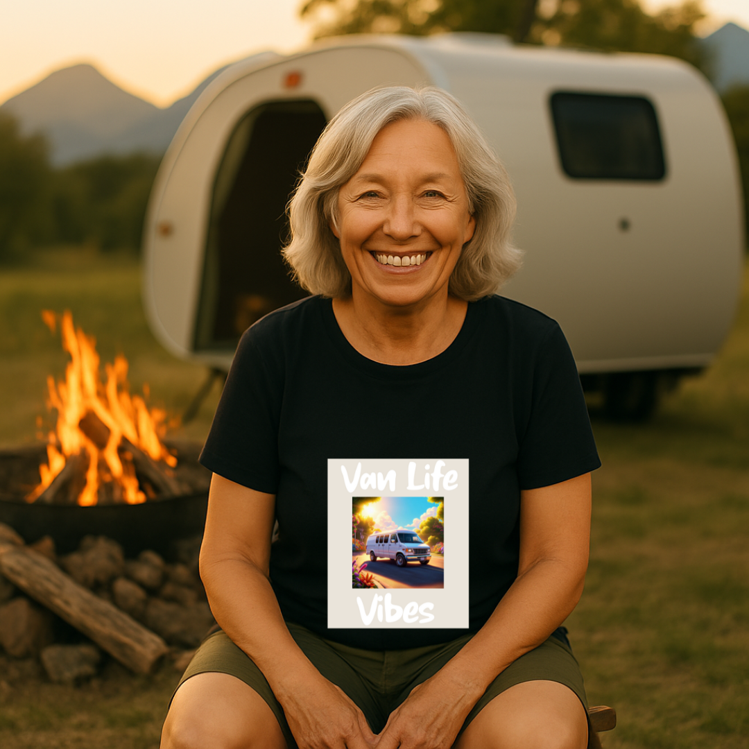 #187 Van Life Vibes