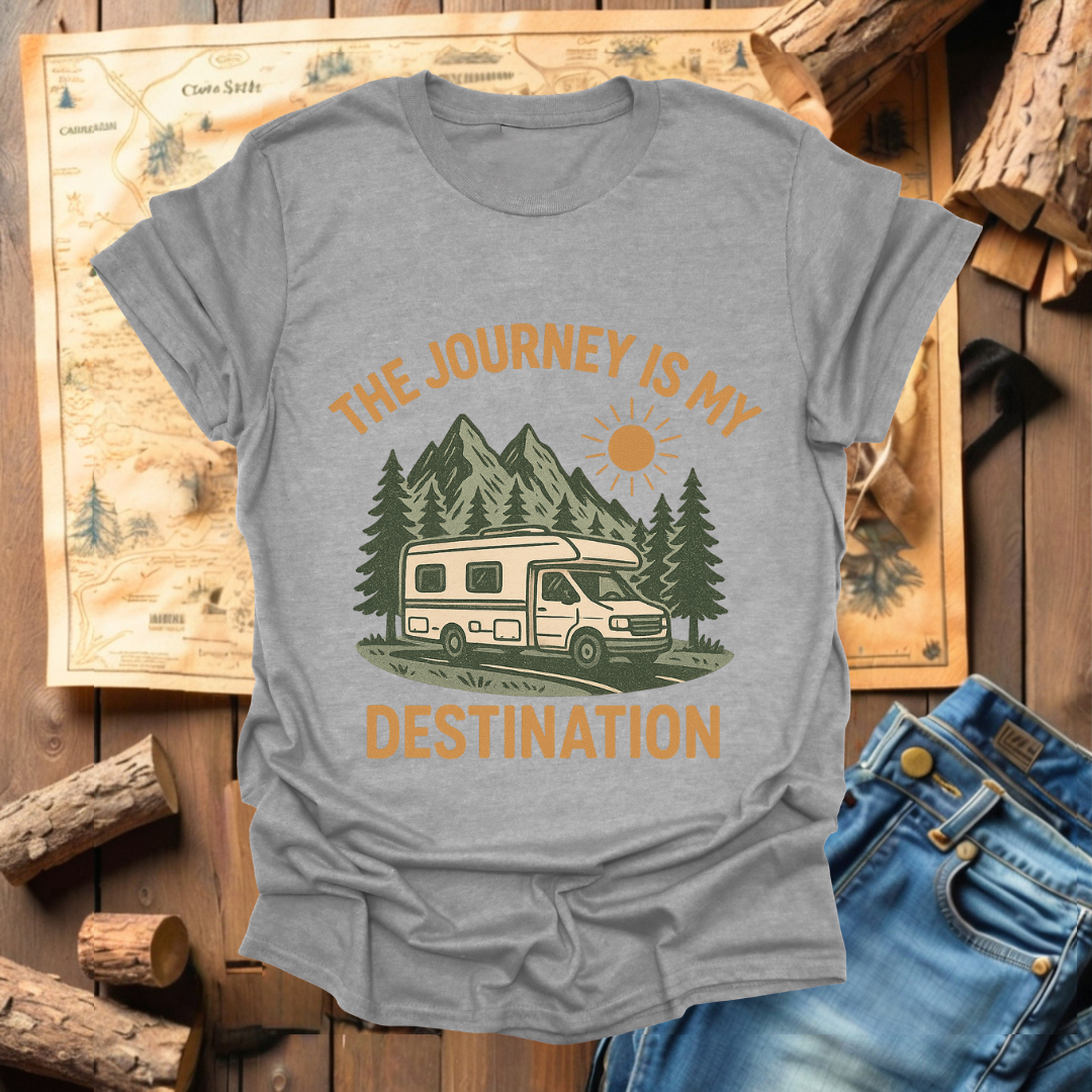 #249 The Journey is My Destination Class C